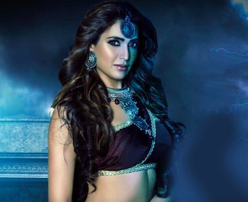 Karishma Tanna, Naagin, Ekta Kapoor