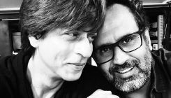 Shah Rukh Khan and Aanand L Rai to reunite post Zero? Director gives a hint