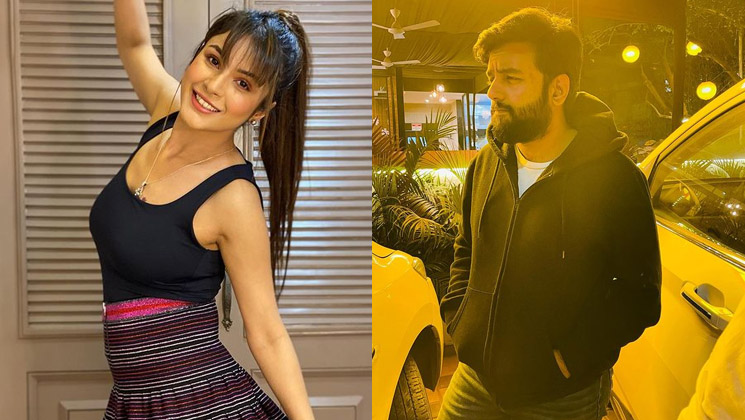 Shehnaaz Gill, Boring Day, Yashraj Mukhate