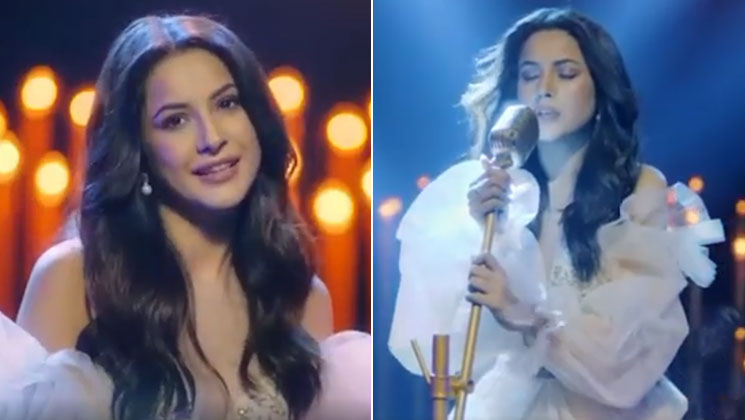 Shehnaaz Gill, SidNaaz, Hunarbaaz, Shershaah