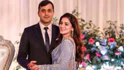 Shraddha Arya opens up on her life after marrying Rahul Nagal, talks about Maldives honeymoon