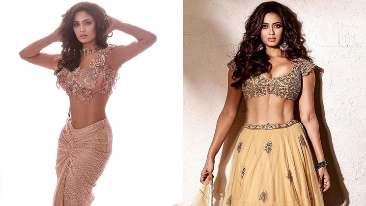 Shweta Tiwari, Mere Dad Ki Dulhan, drastic transformation