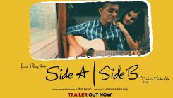 Side A Side B Trailer: Witness the bittersweet pangs of young romance starring Rahul Rajkhowa, Shivi