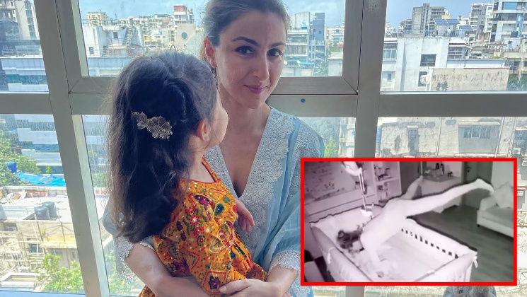 soha ali khan, soha ali khan kids, soha ali khan instagram,