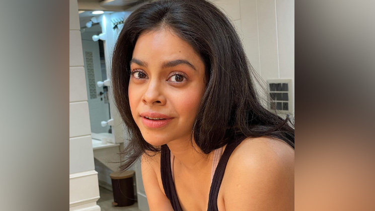 sumona chakravarti, sumona chakravarti tests covid positive, sumona chakravarti instagram,