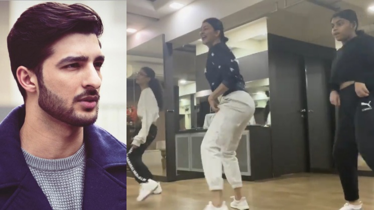 Sushmita Sen, Sushmita Sen break up, rohman shawl