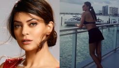 Sushmita Sen pens beautiful note about 'power of self' in latest post, see PHOTO