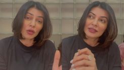 Sushmita Sen says ‘where there is no respect, love has no meaning’ a few days after confirming breakup with Rohman Shawl