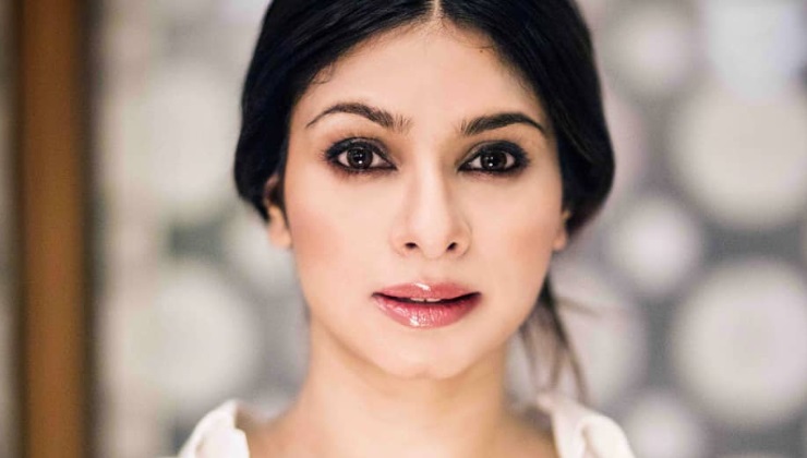Tanishaa Mukerji