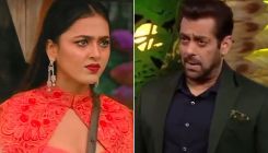 Bigg Boss 15: Salman Khan bashes Tejasswi Prakash for bad mouthing the channel, asks her to shut up