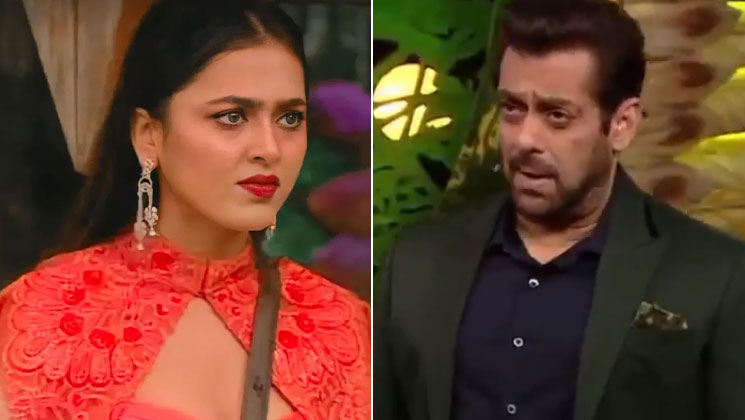 Tejasswi Prakash, salman khan, bigg boss 15