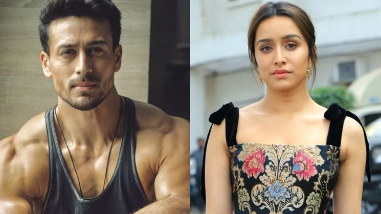 tiger shroff shraddha kapoor, tiger shroff school, shraddha kapoor school, tiger shraddha movies