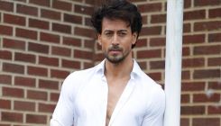 Tiger Shroff sun-kissed PHOTOS is a visual treat for your Tuesday morning