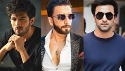 Kartik Aaryan, Ranbir Kapoor & Ranveer Singh: Actors ruling the league of Top millennial superstars