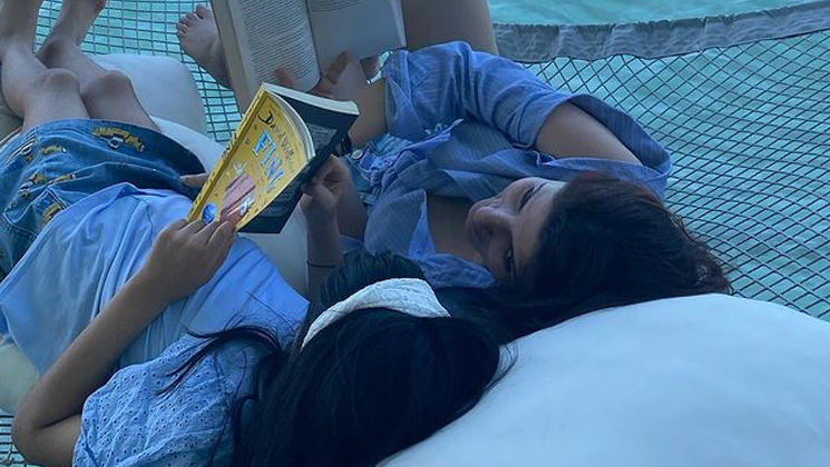 twinkle khanna, nitara bhatia, twinkle khanna daughter,