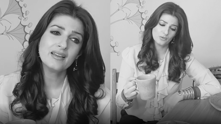 twinkle khanna, twinkle khanna instagram, twinkle khanna husband,