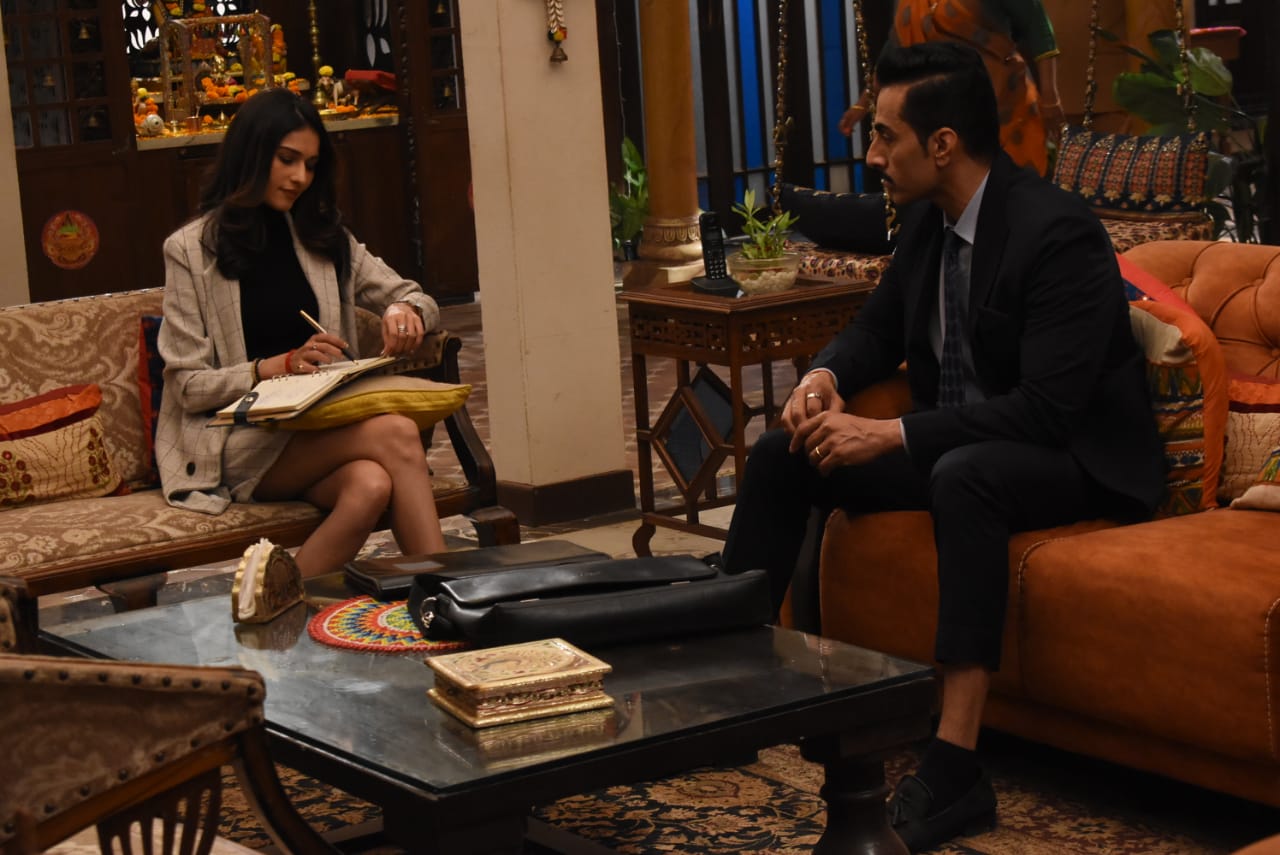 anupamaa, anupamaa spoiler, vanraj,