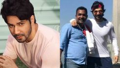 Varun Dhawan pens emotional note as he mourns death of his driver Manoj: He was my everything
