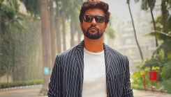 Vicky Kaushal post pack up pamper will leave you drooling