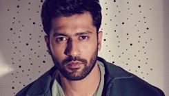 Vicky Kaushal flaunts his toned body in latest pic, fans say, 'Stop posting thirst traps now, you’re married’