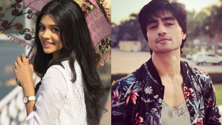 pranali rathod, harshad chopda, yeh rishta kya kehlata hai 2021,