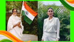 Republic Day 2022: Amitabh Bachchan, Kareena Kapoor Khan and others wish fans