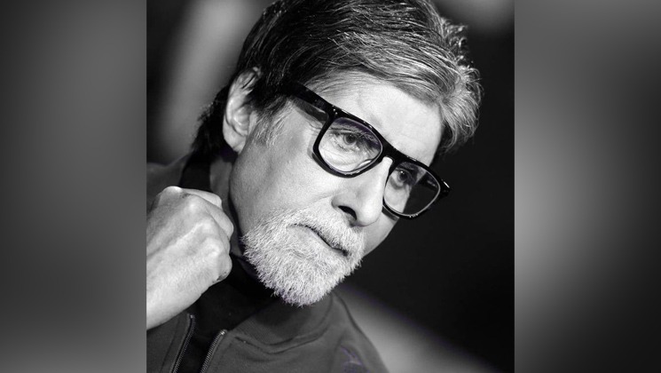 amitabh bachchan, big b, covid-19
