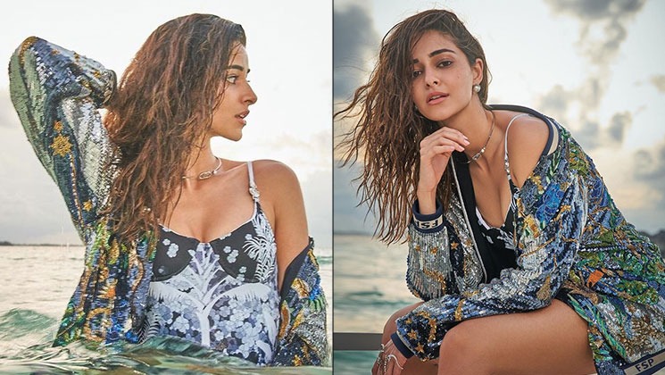 ananya panday, gehraiyaan actress