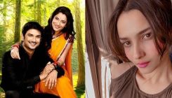 Sushant will always be the first Manav: Ankita Lokhande on SSR in the original Pavitra Rishta