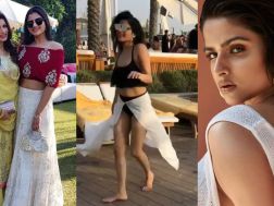 avantika dassani, bhagyashree daughter