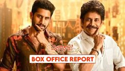 Bangarraju Box Office: Naga Chaitanya and Nagarjuna starrer off to a great start