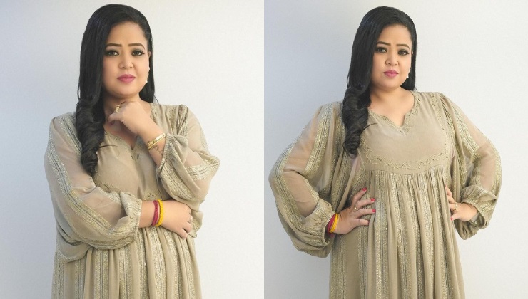 bharti singh pregnancy, bharti singh baby bump, bharti singh