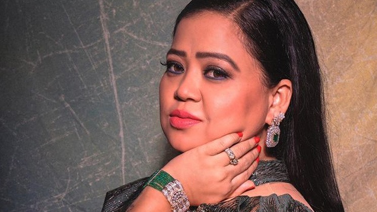 bharti singh, bharti singh pregnant