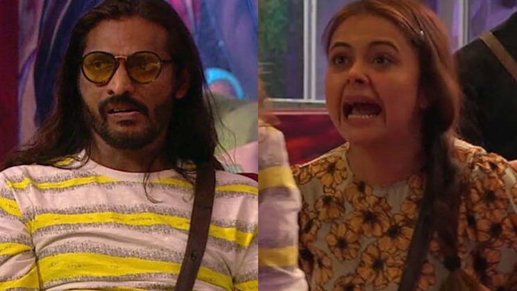 abhijit bichukle, devoleena bhattacharjee, bigg boss 15