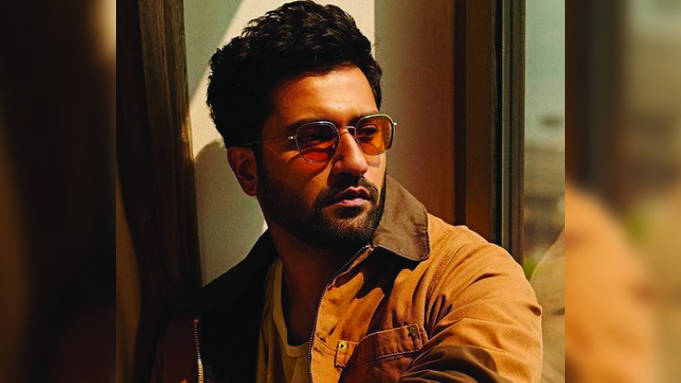 complaint against vicky kaushal, vicky kaushal, indore,