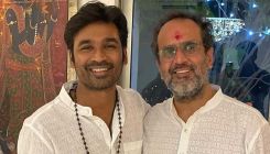 After Atrangi Re, Dhanush and Aanand L Rai to collaborate once again?