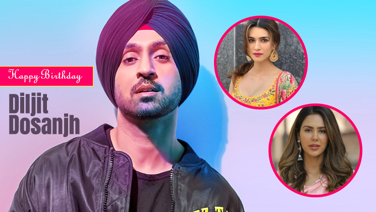 diljit dosanjh birthday, diljit dosanjh, diljit dosanjh movies, diljit dosanjh songs,