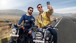 Akshay Kumar-Emraan Hashmi tease fans with a 'Selfiee' as they gear up for their upcoming project