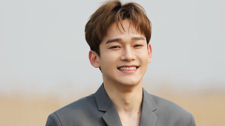 exo chen, exo chen baby, exo chen wife, exo, chen,chen daughter