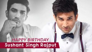 Sushant Singh Rajput Birth Anniversary: 5 best movies of the actor you can't miss watching