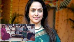 Hema Malini remembers her Amma Jaya Chakravarthy with an emotional post