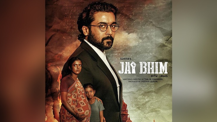 jai bhim, suriya,