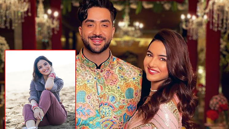 jasmin bhasin aly goni married, aly goni, jasmin bhasin