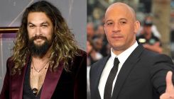 Aquaman star Jason Momoa joins Vin Diesel in Fast and Furious 10?