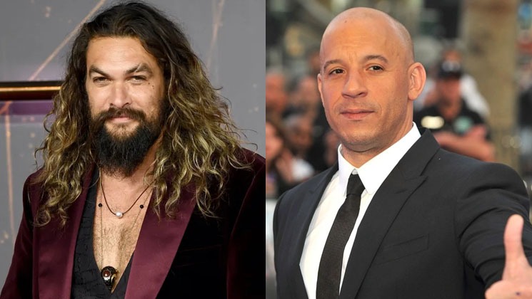 jason momoa, vin diesel, fast and furious 10