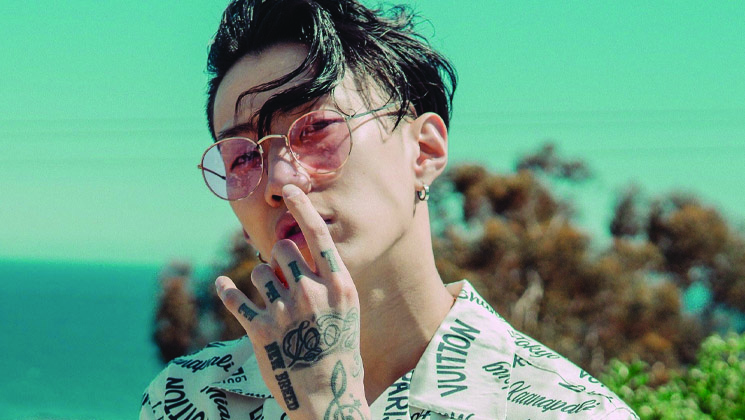 jay park retires, jay park, jay park songs,