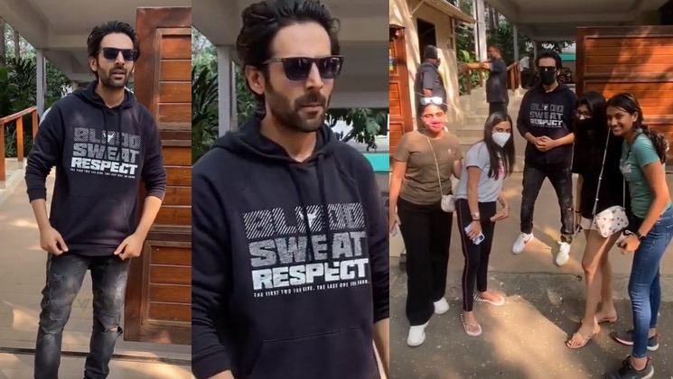 kartik aaryan, dhamaka actor,