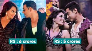 From Party All Night to Malang: Most expensive songs ever made in Bollywood