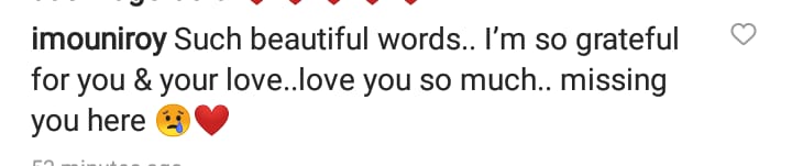 mouni roy, mouni roy wedding