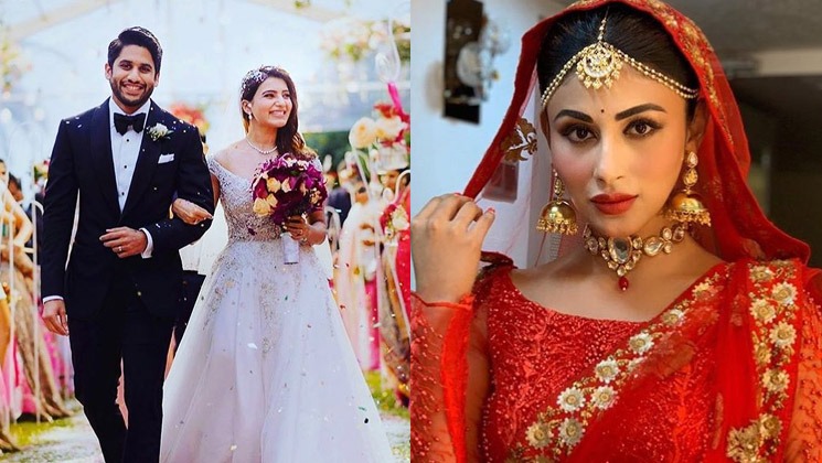 mouni roy, mouni roy wedding,